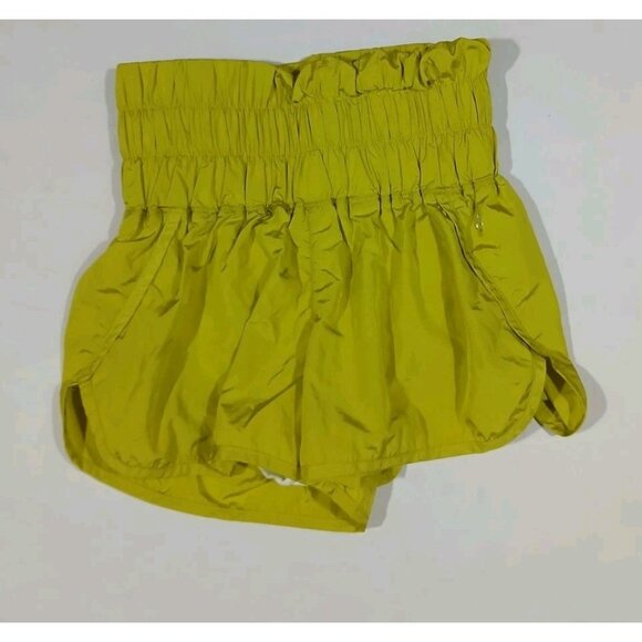 Free People Movement The Way Home Shorts - Picture 1 of 10